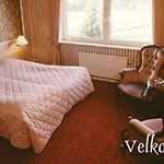 Den Gamle Graensekro Penzion 3*