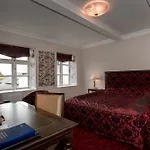 Den Gamle Graensekro