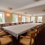 Penzion Den Gamle Graensekro Christiansfeld