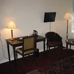 Penzion Den Gamle Graensekro 3*