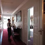 Den Gamle Graensekro 3* Christiansfeld