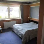 Herberg Den Gamle Graensekro