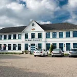 Penzion Den Gamle Graensekro 3*