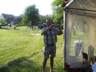 格瑞斯库伽米勒酒店 3*