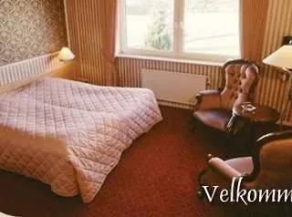 Den Gamle Graensekro Мини-отель 3*