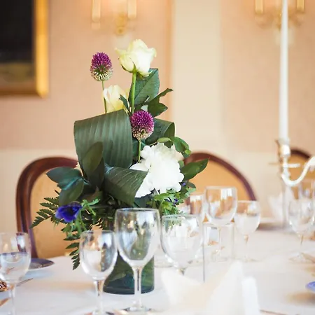 Den Gamle Graensekro كْريستانسفيلد