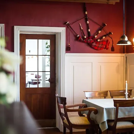 Gasthof Den Gamle Graensekro 3*