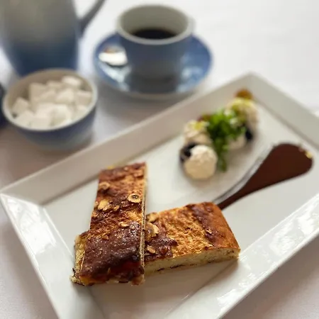 格瑞斯库伽米勒酒店