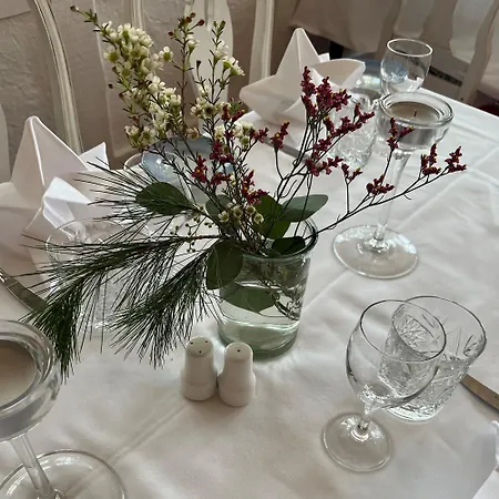 Den Gamle Graensekro بيت ريفي