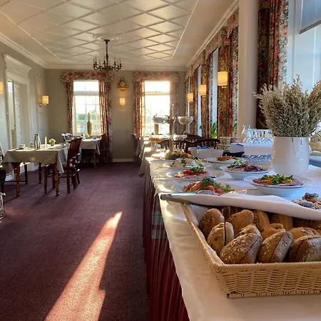 Den Gamle Graensekro بيت ريفي كْريستانسفيلد