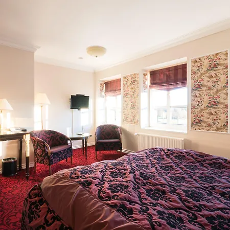 Fogadó Den Gamle Graensekro Christiansfeld