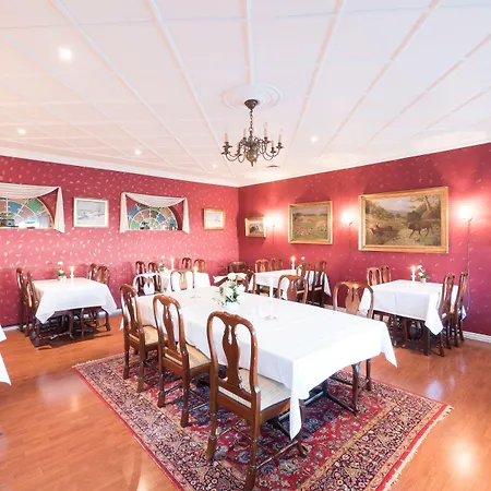 格瑞斯库伽米勒酒店