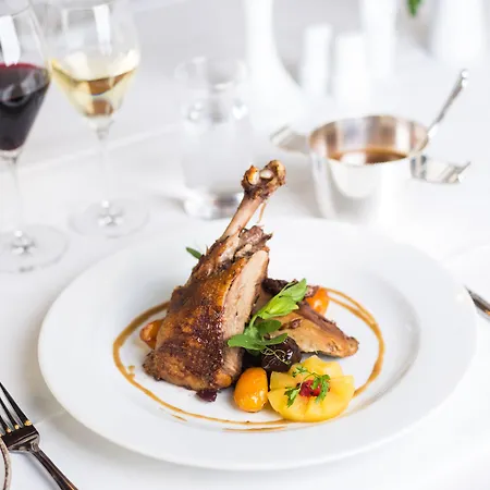 格瑞斯库伽米勒酒店 宾馆 克里斯丁费德