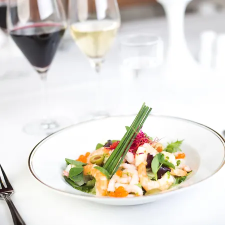 宾馆 格瑞斯库伽米勒酒店