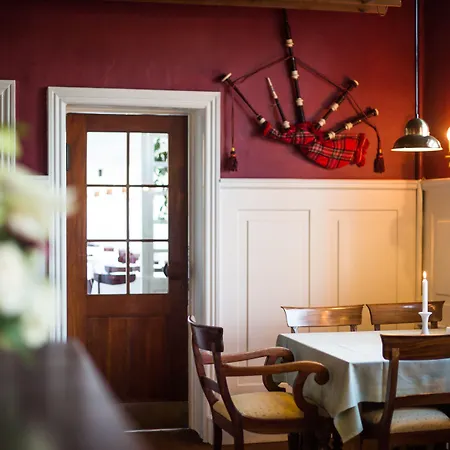 Den Gamle Graensekro 3* كْريستانسفيلد