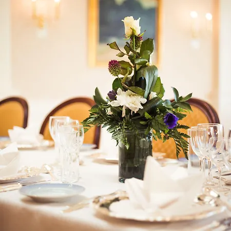 Den Gamle Graensekro Fogadó Christiansfeld