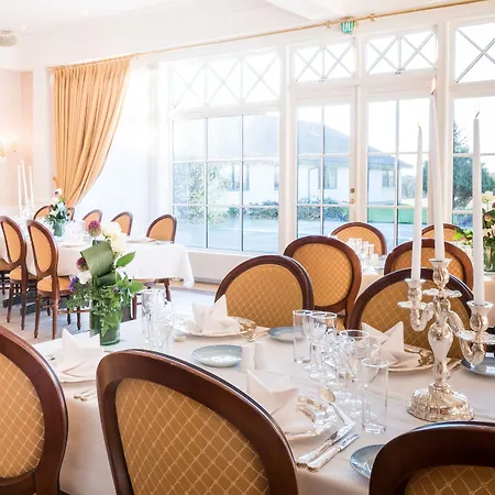 Den Gamle Graensekro كْريستانسفيلد