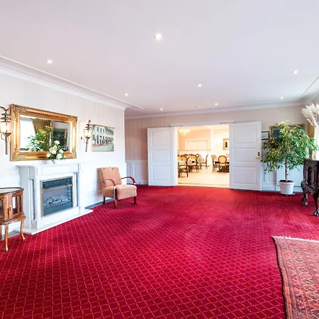 بيت ريفي Den Gamle Graensekro 3*