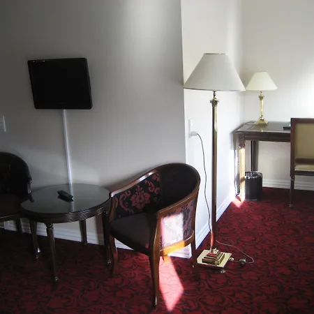 بيت ريفي Den Gamle Graensekro 3*