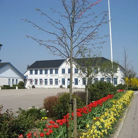 Den Gamle Graensekro Fogadó