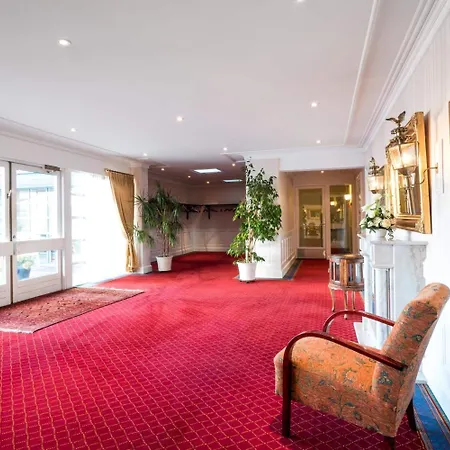 Den Gamle Graensekro بيت ريفي