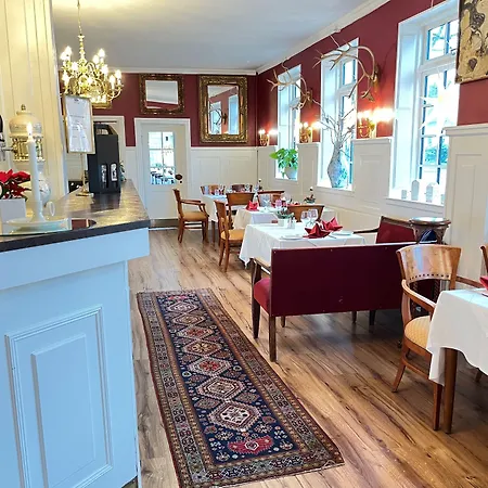 Den Gamle Graensekro 3* Christiansfeld