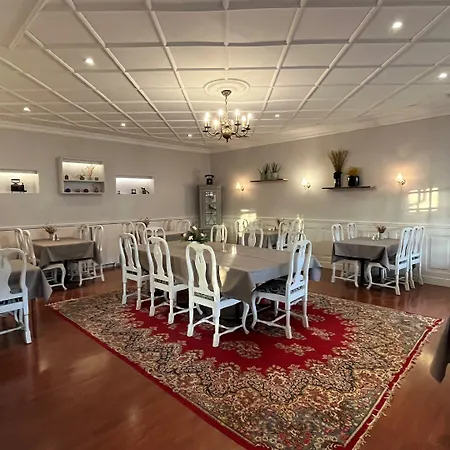 格瑞斯库伽米勒酒店 3*