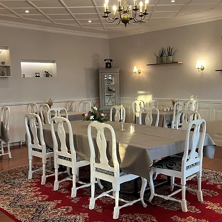 Den Gamle Graensekro Fogadó