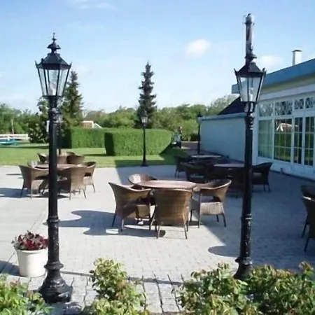 Fogadó Den Gamle Graensekro