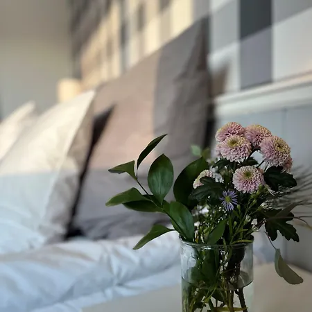 Den Gamle Graensekro بيت ريفي