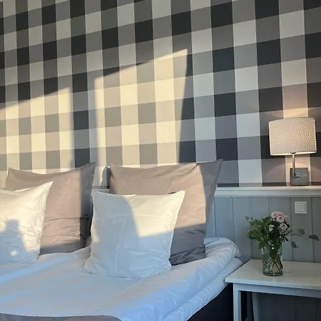 格瑞斯库伽米勒酒店 克里斯丁费德