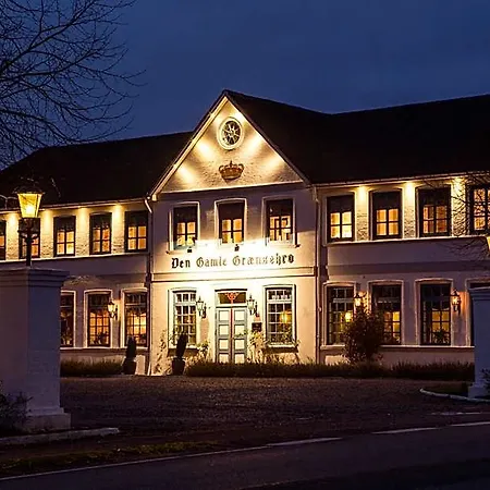 Inn Den Gamle Graensekro Christiansfeld