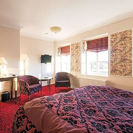 Den Gamle Graensekro Inn Christiansfeld