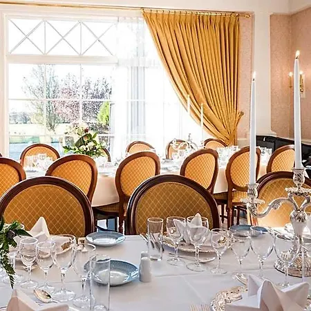 Inn Den Gamle Graensekro 3*