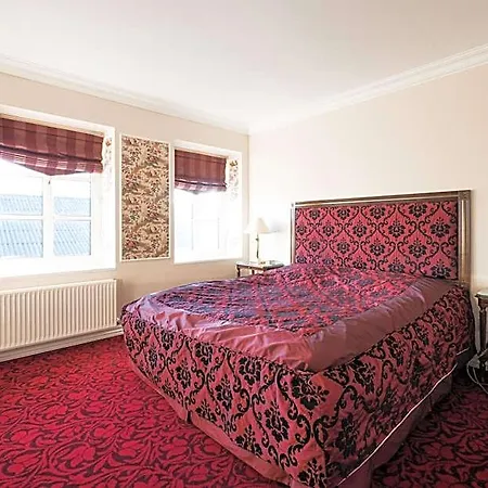 Den Gamle Graensekro Inn Christiansfeld