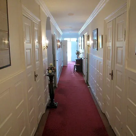 Den Gamle Graensekro بيت ريفي 3*