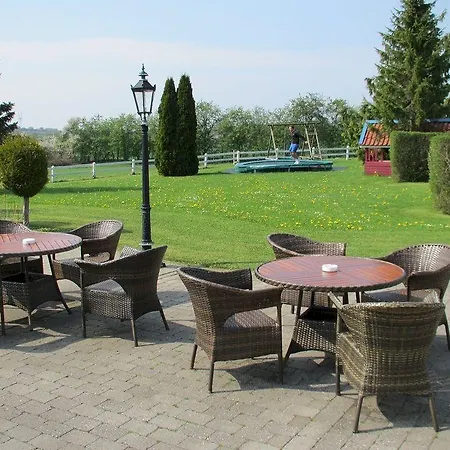 格瑞斯库伽米勒酒店 宾馆