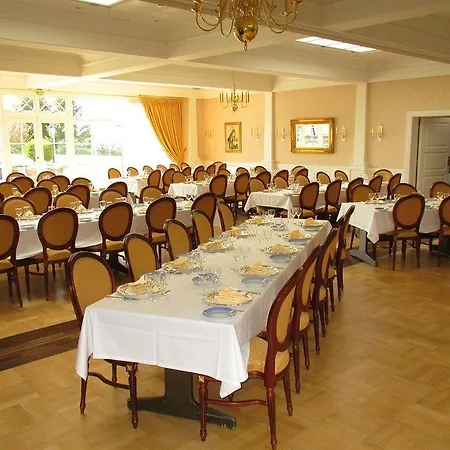 Den Gamle Graensekro Mini-hôtel