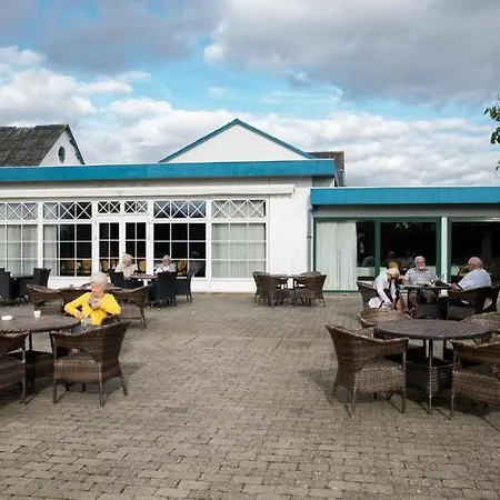 Den Gamle Graensekro كْريستانسفيلد