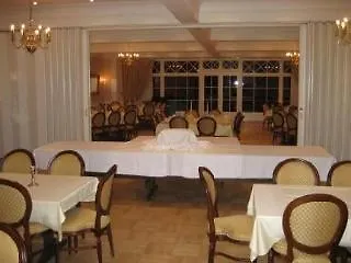 Den Gamle Graensekro 3* كْريستانسفيلد