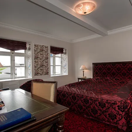 Den Gamle Graensekro