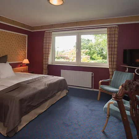 بيت ريفي Den Gamle Graensekro