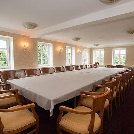 بيت ريفي Den Gamle Graensekro كْريستانسفيلد