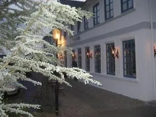 Den Gamle Graensekro