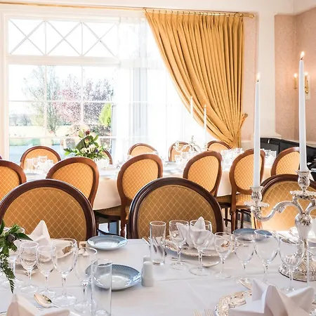 Den Gamle Graensekro كْريستانسفيلد