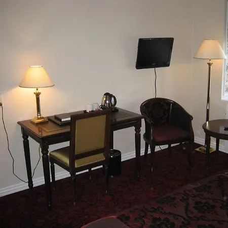 بيت ريفي Den Gamle Graensekro 3*