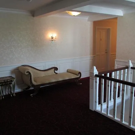 Den Gamle Graensekro