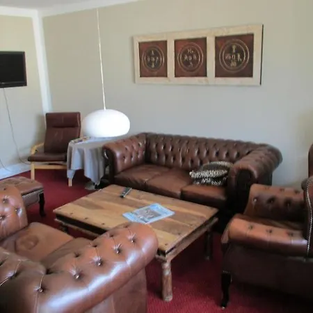 Den Gamle Graensekro بيت ريفي 3*