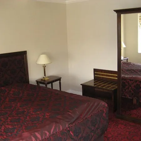 Den Gamle Graensekro كْريستانسفيلد