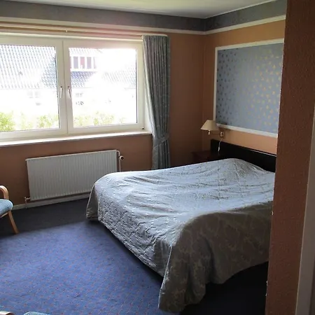 宾馆 格瑞斯库伽米勒酒店